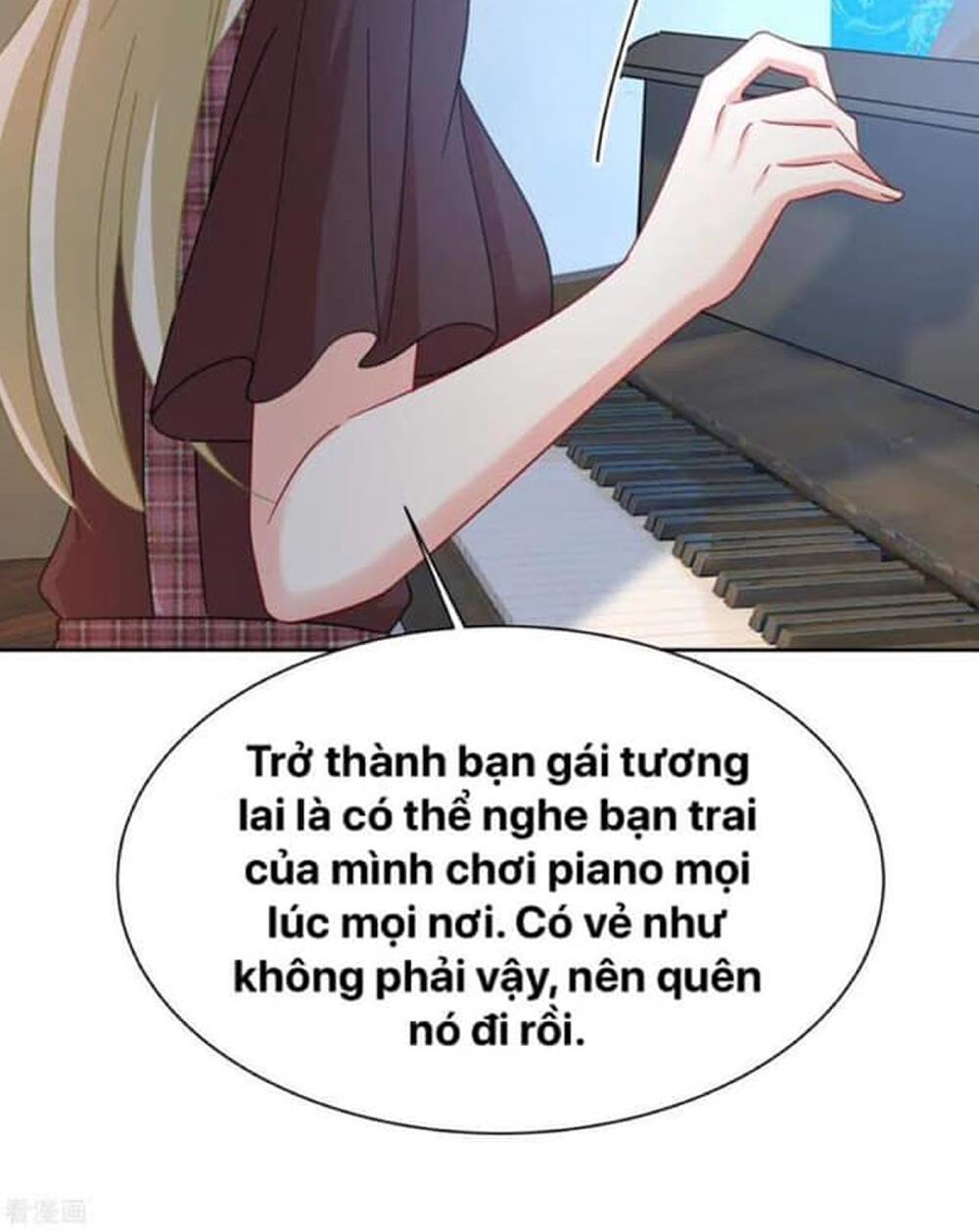 đọc truyện Tổng Tài Tại Thượng Chương 320 ảnh 54 tại Giả Dược