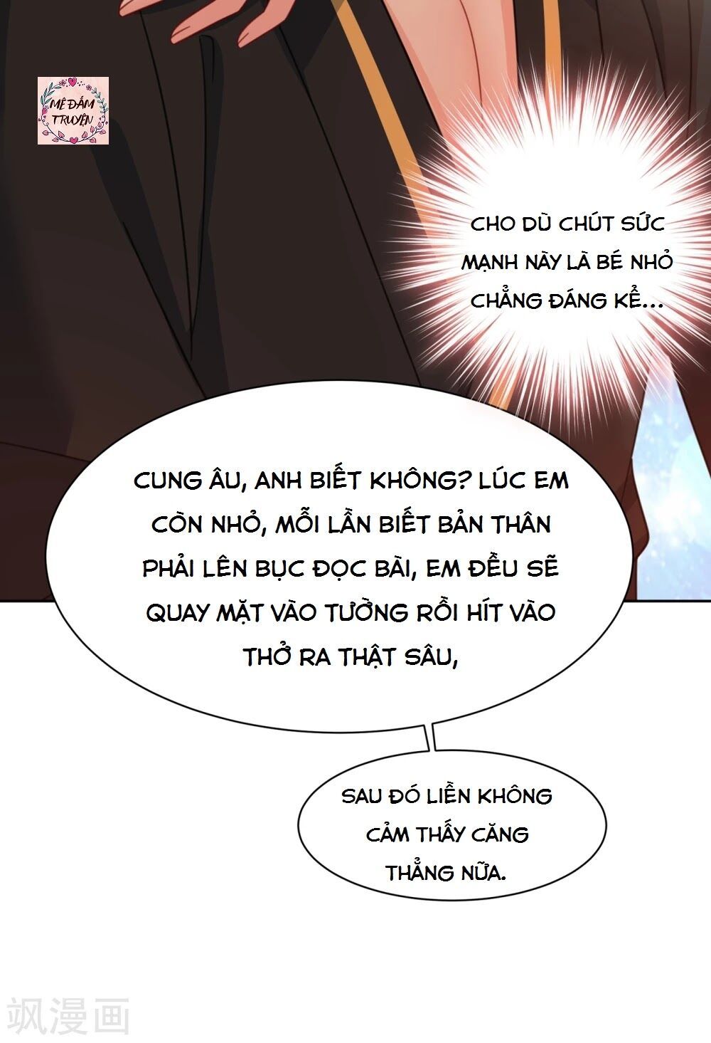 đọc truyện Tổng Tài Tại Thượng Chương 321 ảnh 26 tại Giả Dược