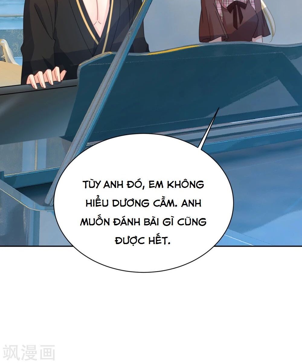 đọc truyện Tổng Tài Tại Thượng Chương 321 ảnh 10 tại Giả Dược