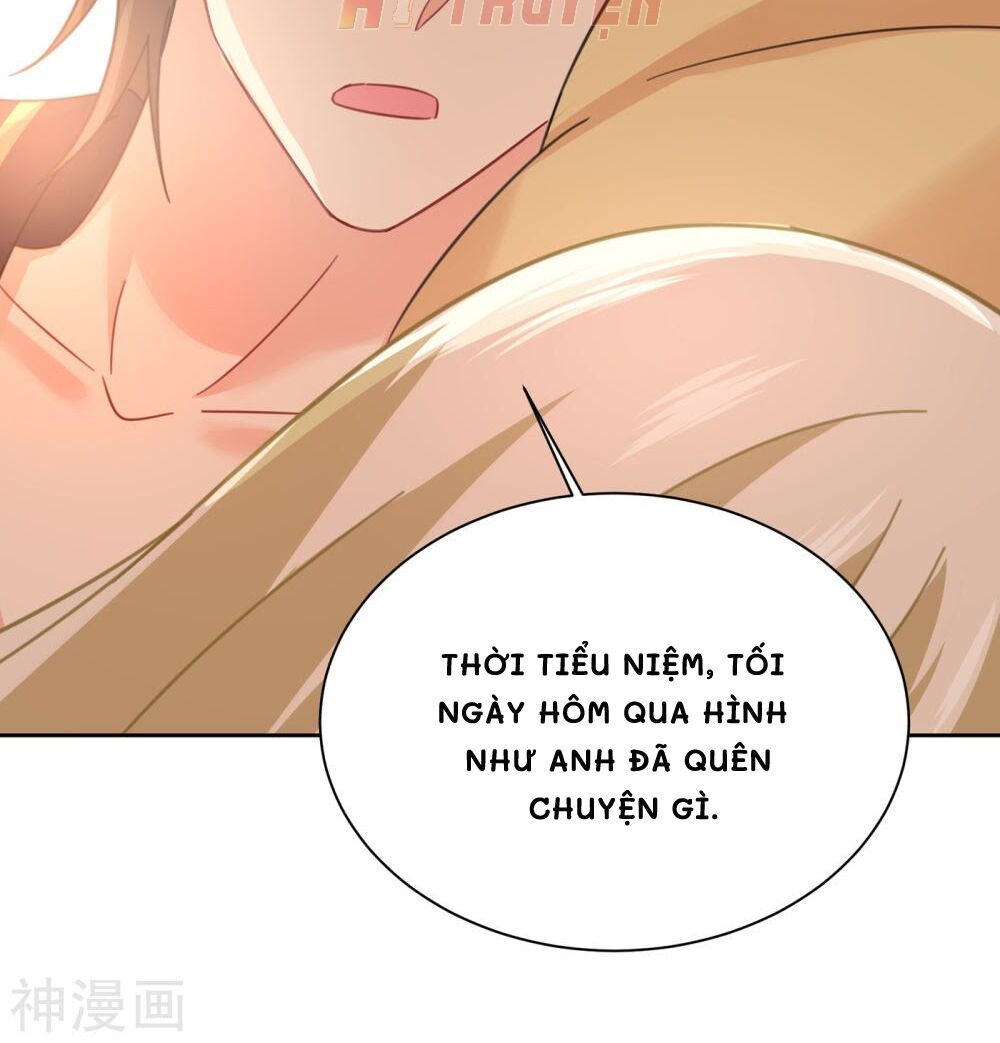 đọc truyện Tổng Tài Tại Thượng Chương 322 ảnh 11 tại Giả Dược