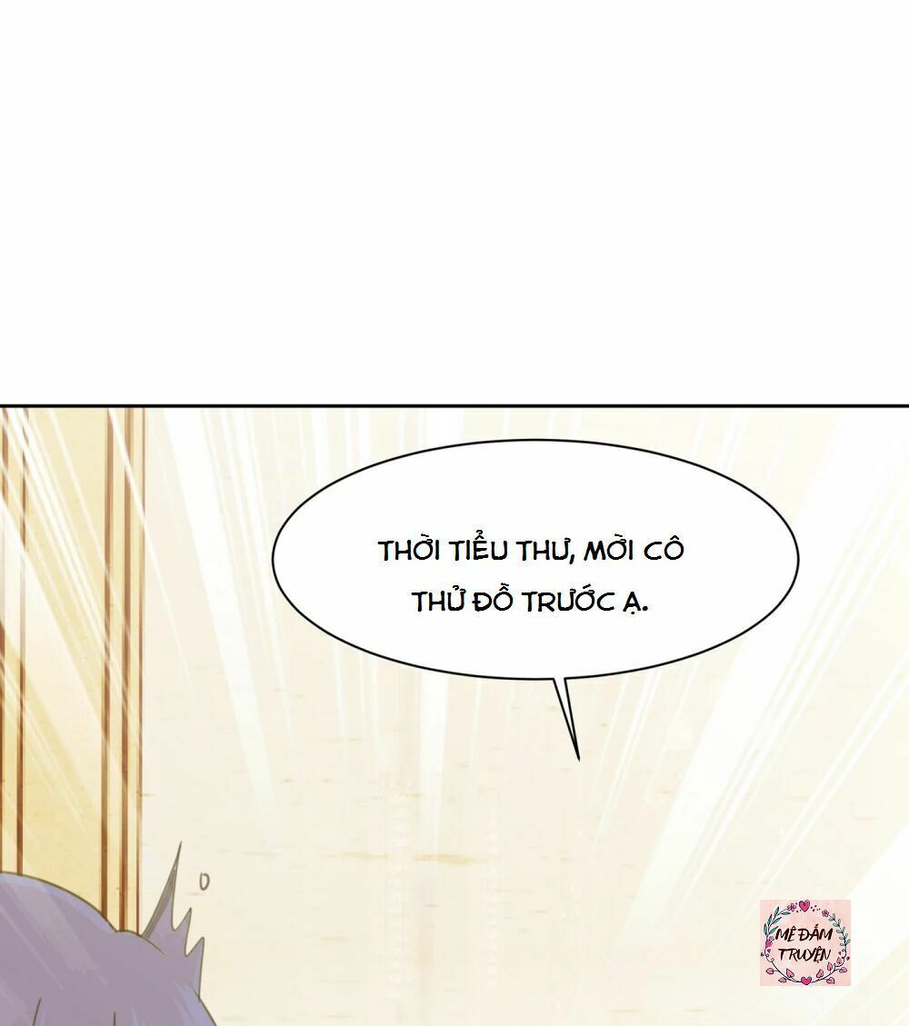đọc truyện Tổng Tài Tại Thượng Chương 323 ảnh 36 tại Giả Dược