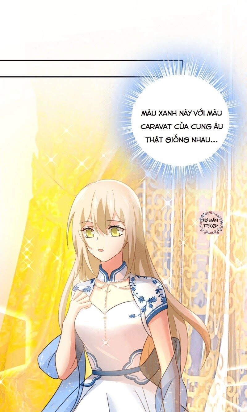 đọc truyện Tổng Tài Tại Thượng Chương 324 ảnh 2 tại Giả Dược