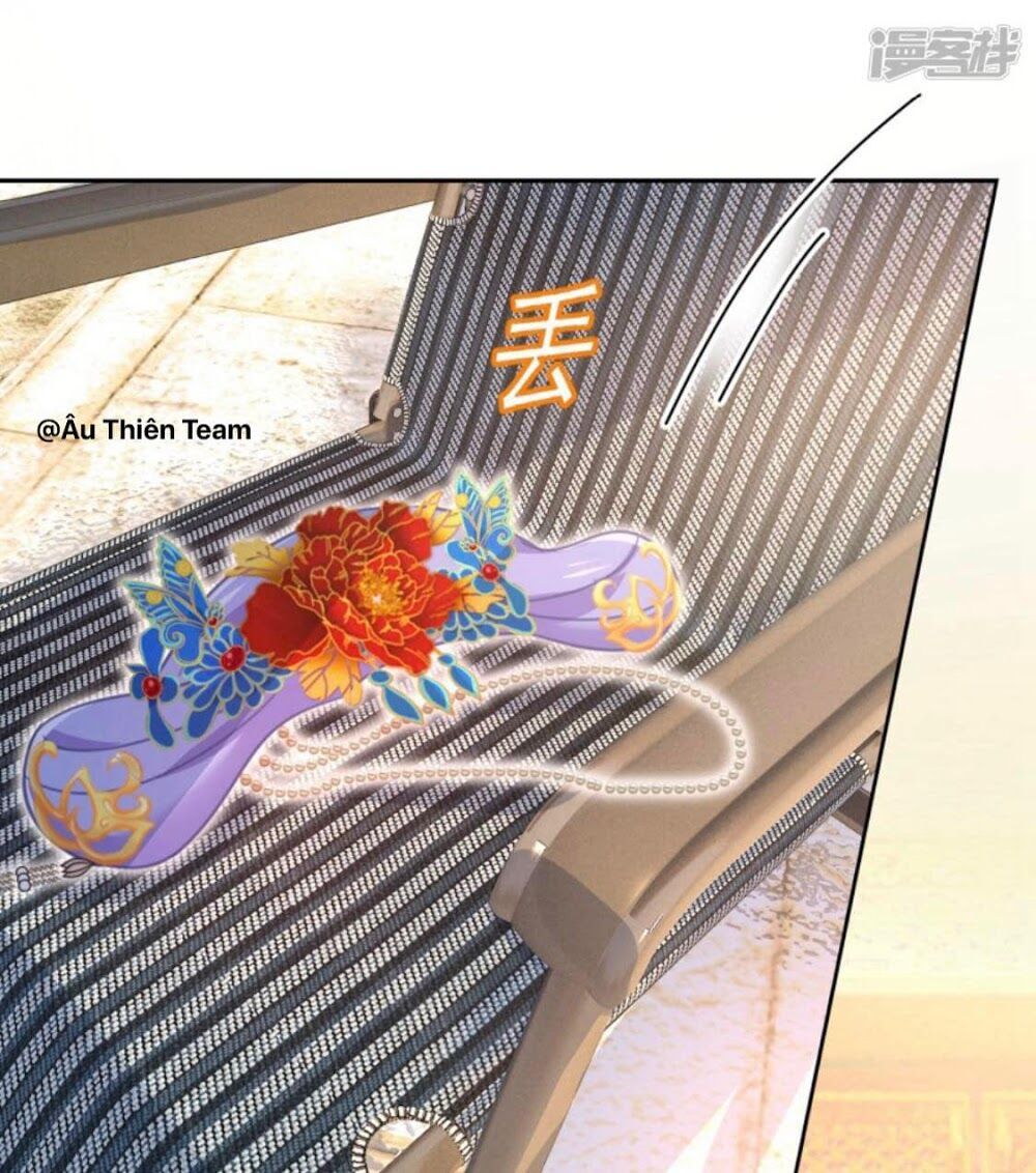 đọc truyện Tổng Tài Tại Thượng Chương 325 ảnh 14 tại Giả Dược