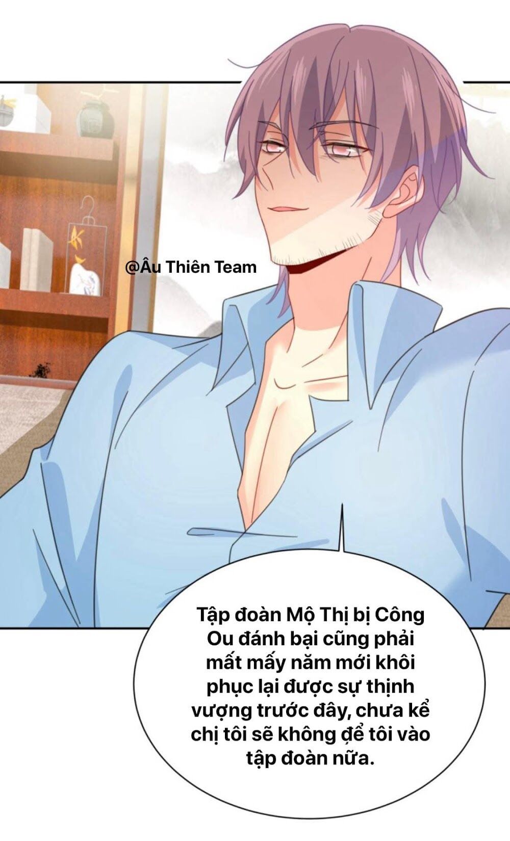 đọc truyện Tổng Tài Tại Thượng Chương 325 ảnh 28 tại Giả Dược