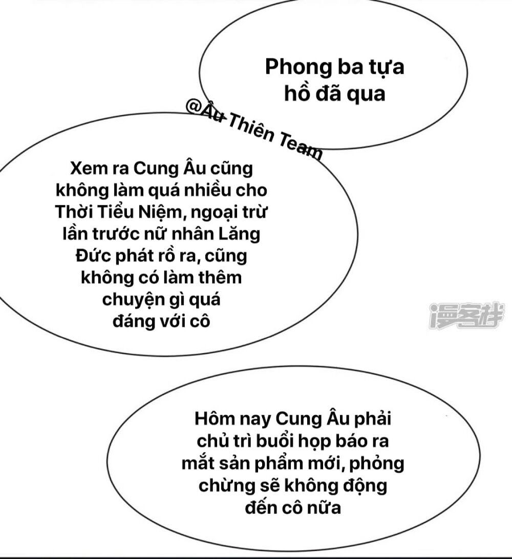 đọc truyện Tổng Tài Tại Thượng Chương 325 ảnh 4 tại Giả Dược