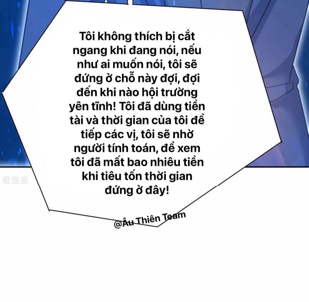 đọc truyện Tổng Tài Tại Thượng Chương 327 ảnh 12 tại Giả Dược