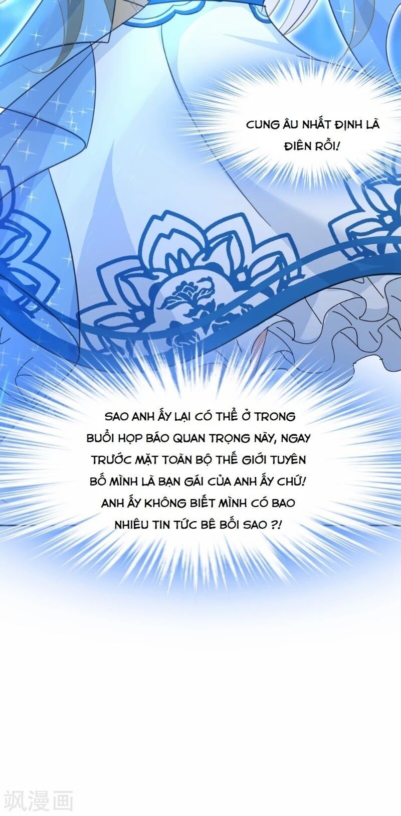 đọc truyện Tổng Tài Tại Thượng Chương 328 ảnh 29 tại Giả Dược