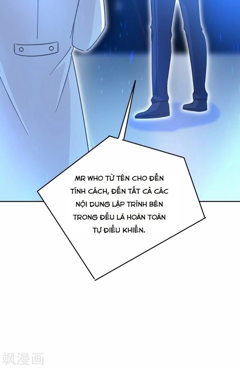 đọc truyện Tổng Tài Tại Thượng Chương 328 ảnh 10 tại Giả Dược