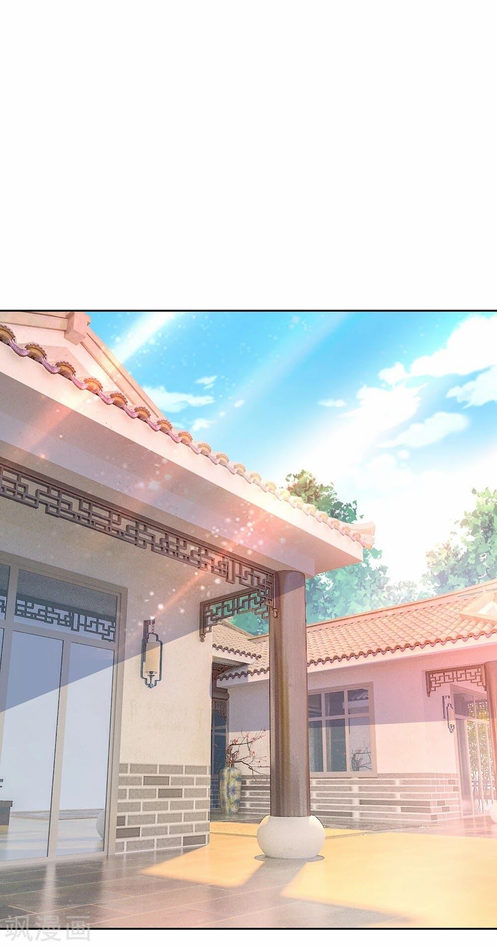 đọc truyện Tổng Tài Tại Thượng Chương 329 ảnh 31 tại Giả Dược