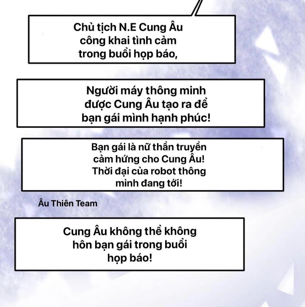 đọc truyện Tổng Tài Tại Thượng Chương 330 ảnh 16 tại Giả Dược
