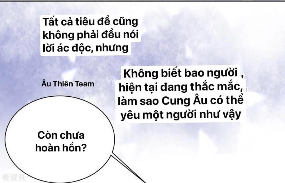 đọc truyện Tổng Tài Tại Thượng Chương 330 ảnh 17 tại Giả Dược