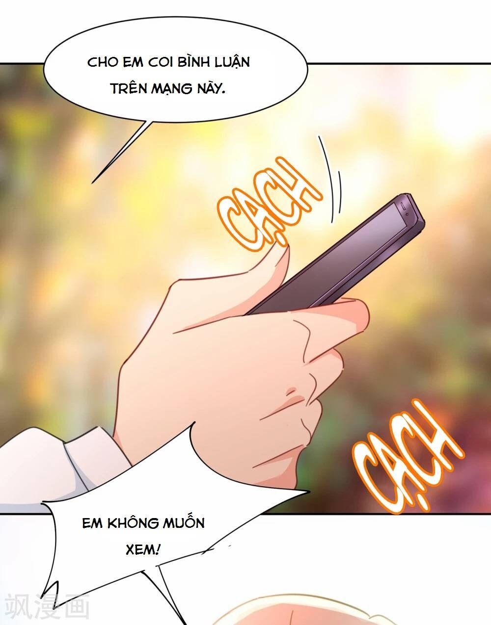 đọc truyện Tổng Tài Tại Thượng Chương 332 ảnh 17 tại Giả Dược