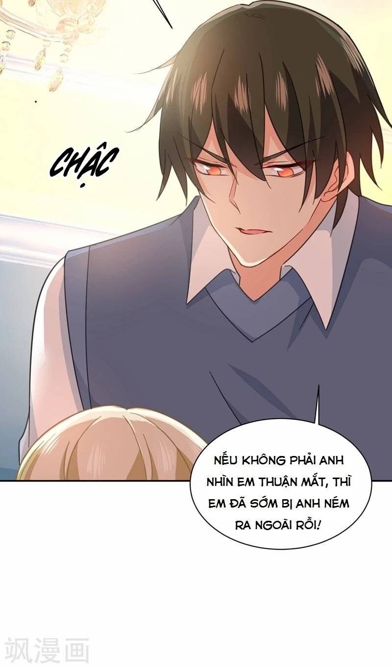 đọc truyện Tổng Tài Tại Thượng Chương 333 ảnh 27 tại Giả Dược