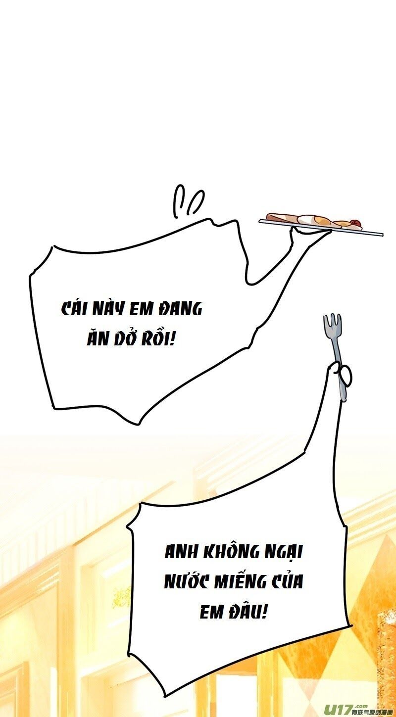 đọc truyện Tổng Tài Tại Thượng Chương 334 ảnh 21 tại Giả Dược