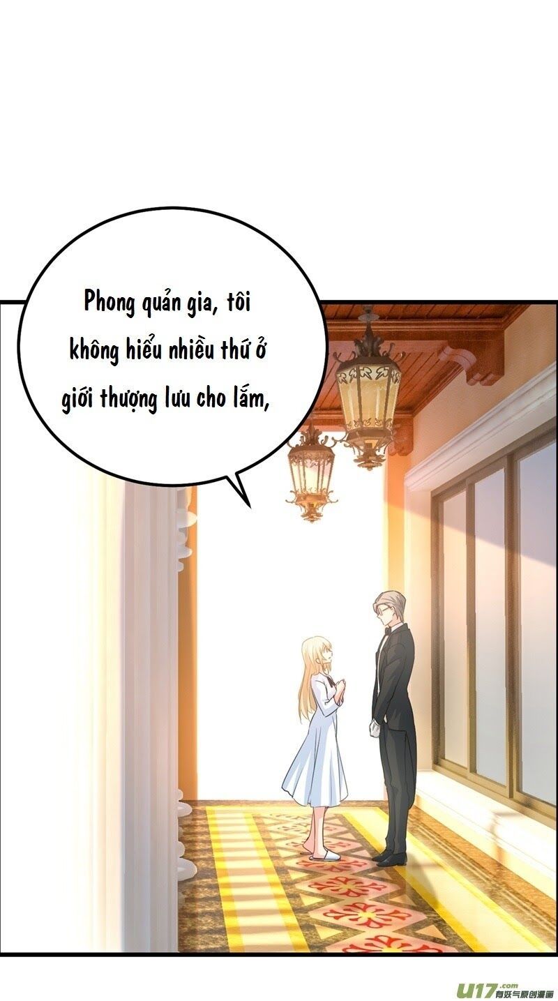 đọc truyện Tổng Tài Tại Thượng Chương 334 ảnh 32 tại Giả Dược