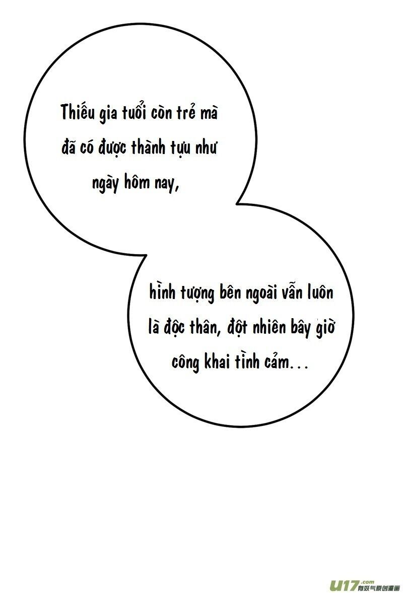 đọc truyện Tổng Tài Tại Thượng Chương 334 ảnh 35 tại Giả Dược