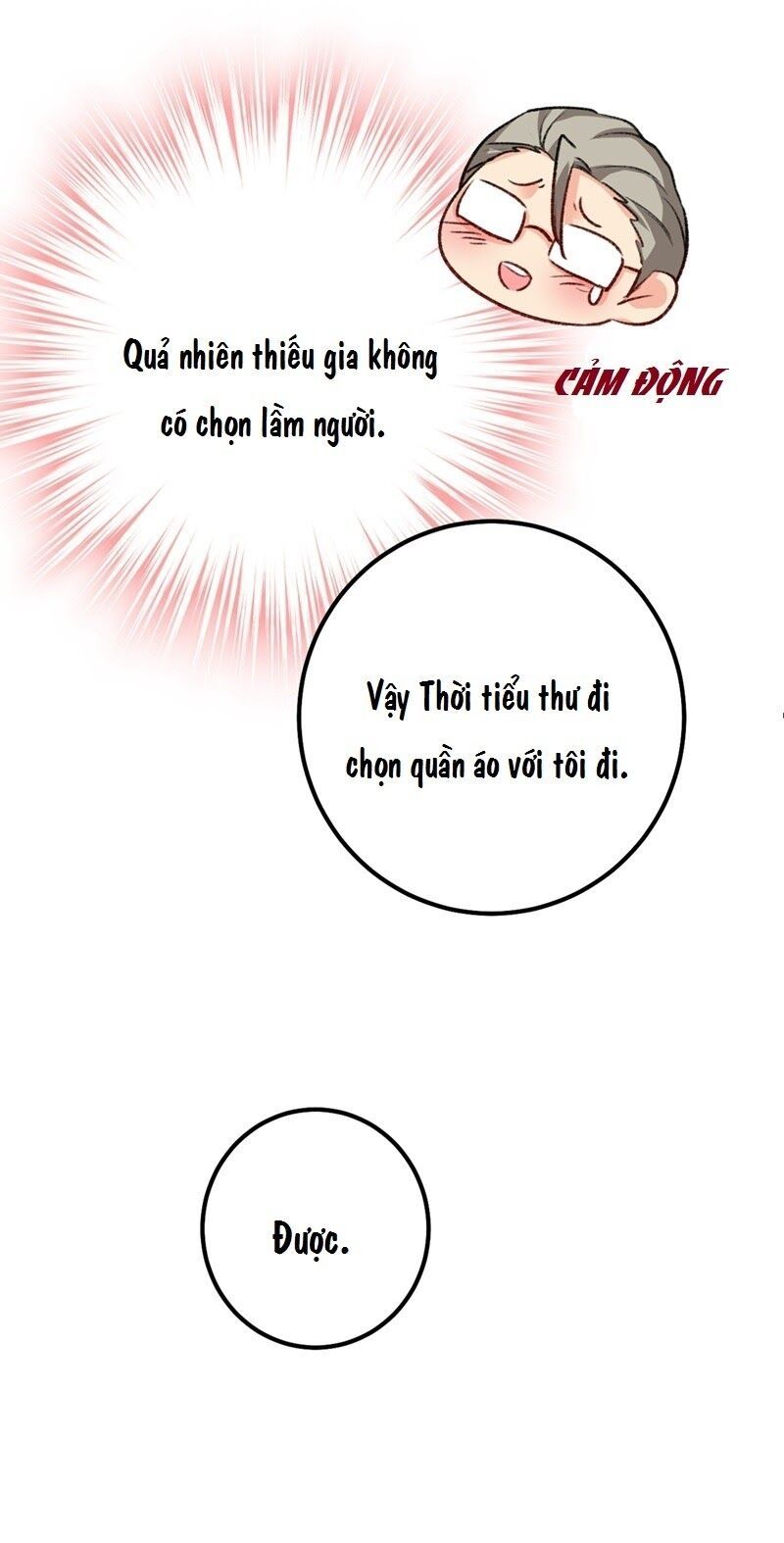 đọc truyện Tổng Tài Tại Thượng Chương 334 ảnh 41 tại Giả Dược