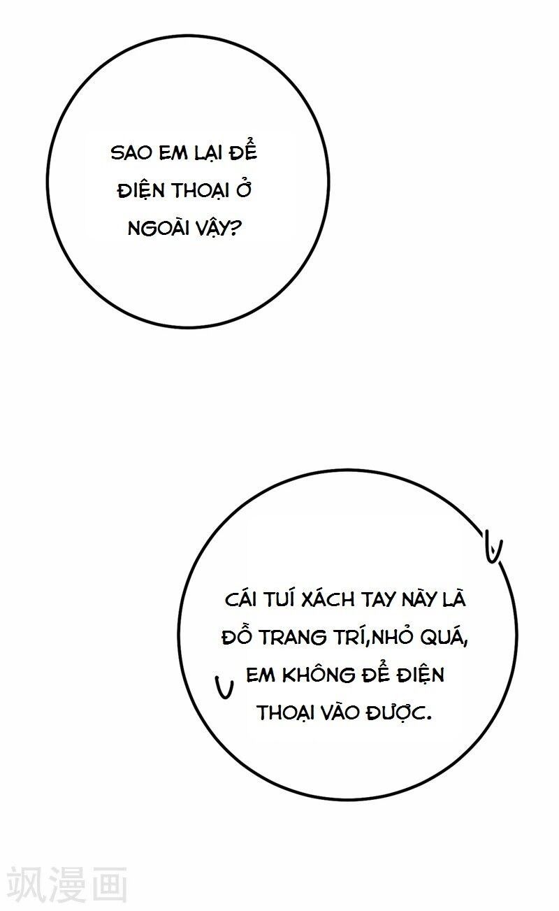 đọc truyện Tổng Tài Tại Thượng Chương 335 ảnh 13 tại Giả Dược