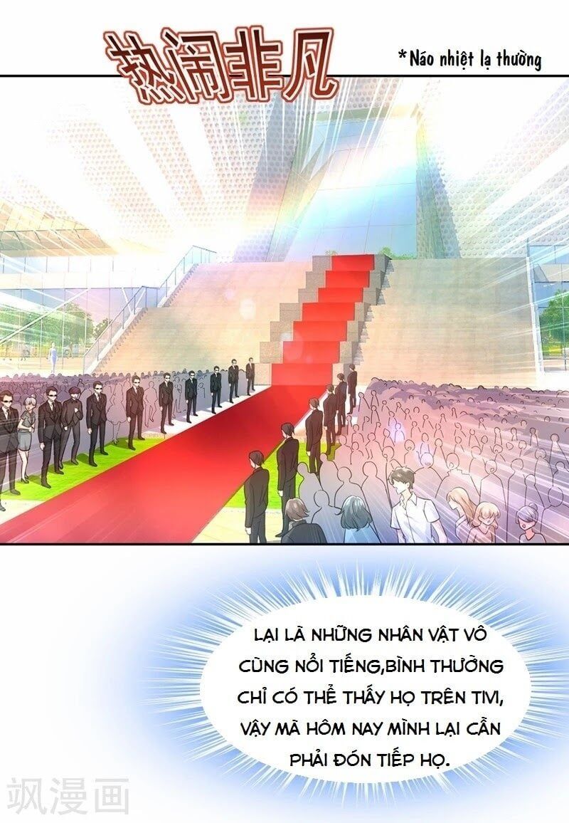 đọc truyện Tổng Tài Tại Thượng Chương 335 ảnh 21 tại Giả Dược