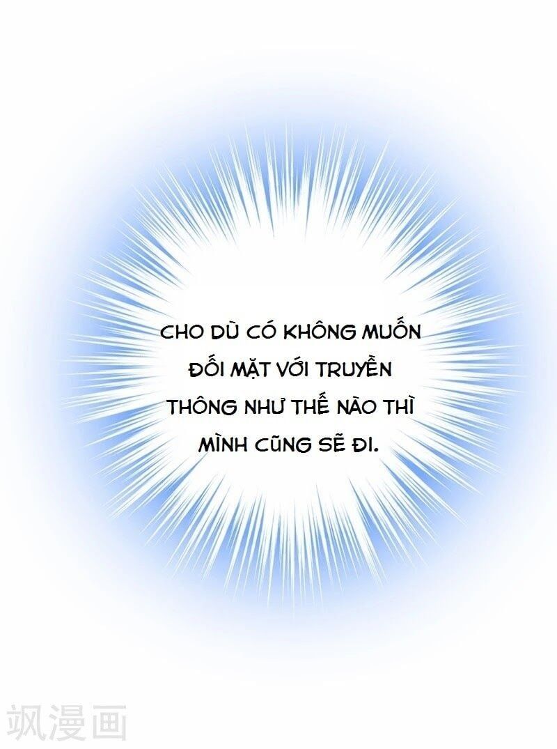 đọc truyện Tổng Tài Tại Thượng Chương 335 ảnh 4 tại Giả Dược