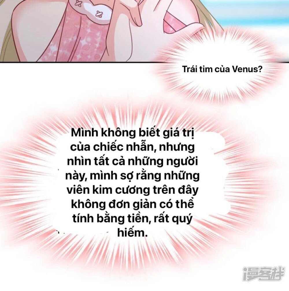 đọc truyện Tổng Tài Tại Thượng Chương 336 ảnh 14 tại Giả Dược