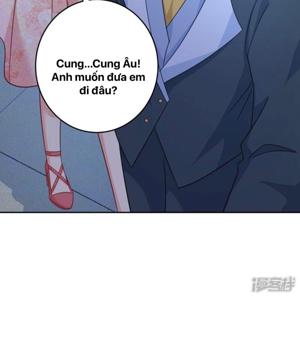 đọc truyện Tổng Tài Tại Thượng Chương 336 ảnh 28 tại Giả Dược