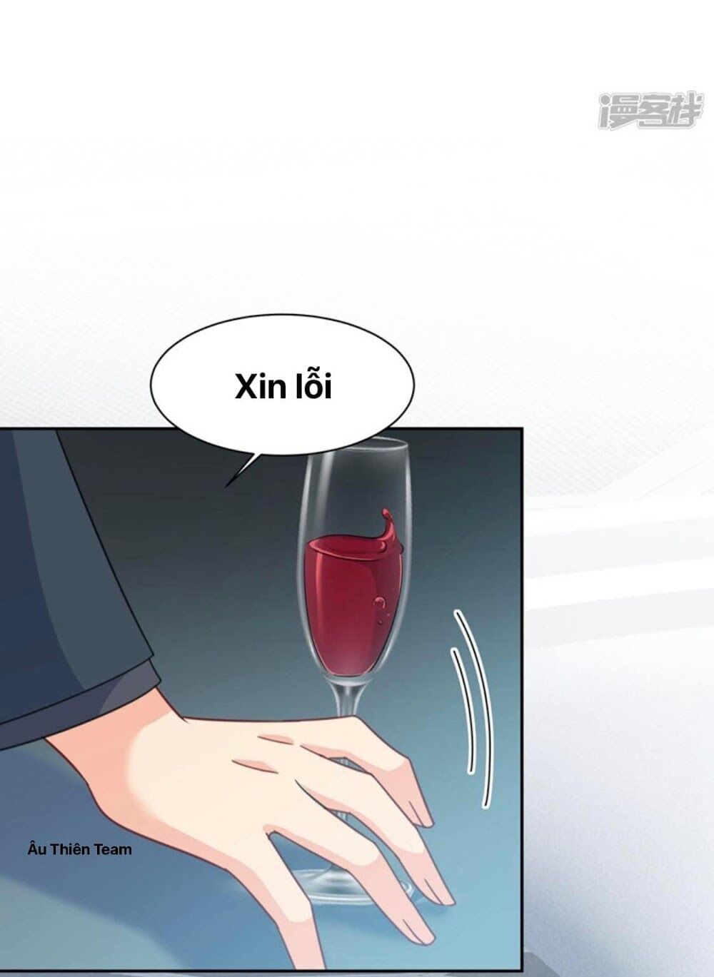 đọc truyện Tổng Tài Tại Thượng Chương 336 ảnh 7 tại Giả Dược