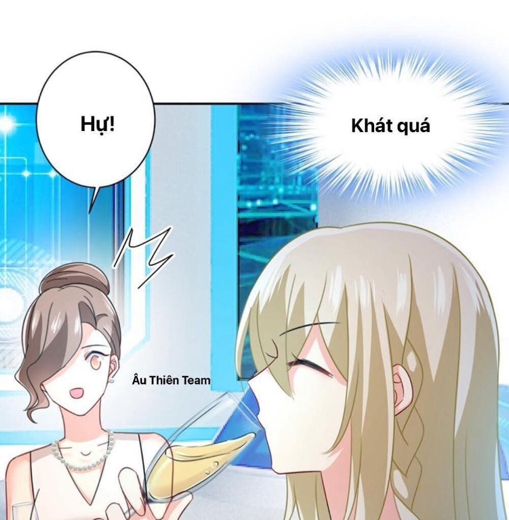 đọc truyện Tổng Tài Tại Thượng Chương 336 ảnh 9 tại Giả Dược