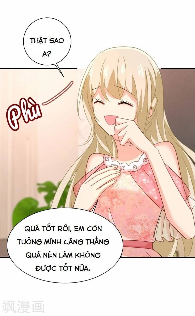 đọc truyện Tổng Tài Tại Thượng Chương 337 ảnh 3 tại Giả Dược