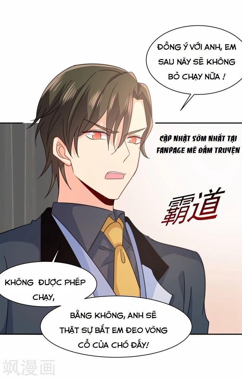 đọc truyện Tổng Tài Tại Thượng Chương 337 ảnh 21 tại Giả Dược