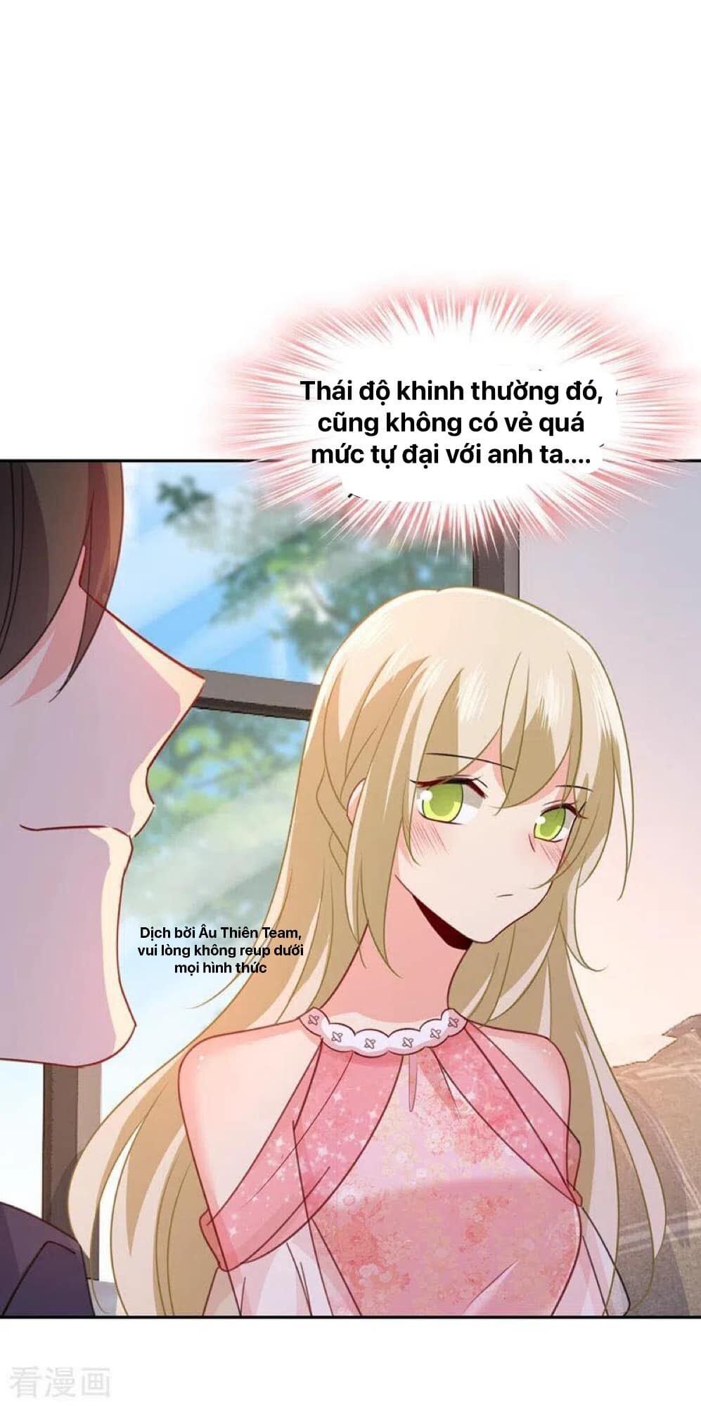 đọc truyện Tổng Tài Tại Thượng Chương 338 ảnh 2 tại Giả Dược