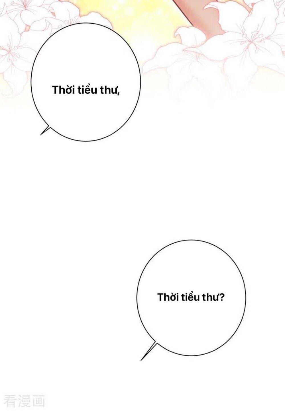 đọc truyện Tổng Tài Tại Thượng Chương 338 ảnh 12 tại Giả Dược