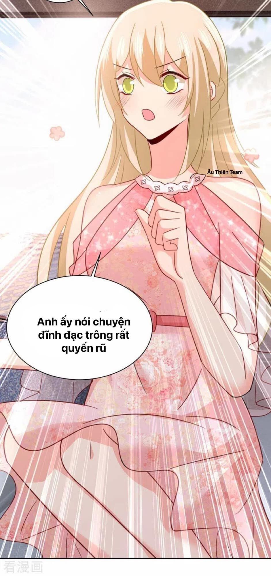 đọc truyện Tổng Tài Tại Thượng Chương 338 ảnh 19 tại Giả Dược