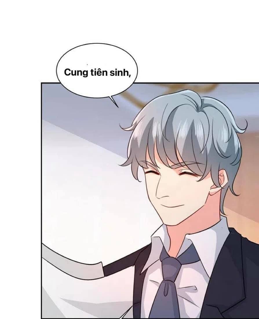 đọc truyện Tổng Tài Tại Thượng Chương 338 ảnh 3 tại Giả Dược