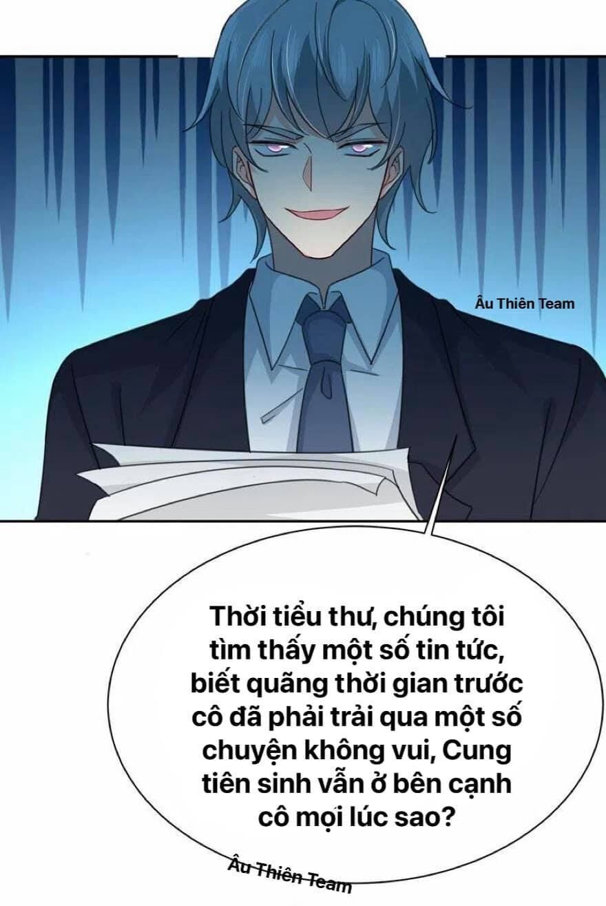 đọc truyện Tổng Tài Tại Thượng Chương 338 ảnh 22 tại Giả Dược