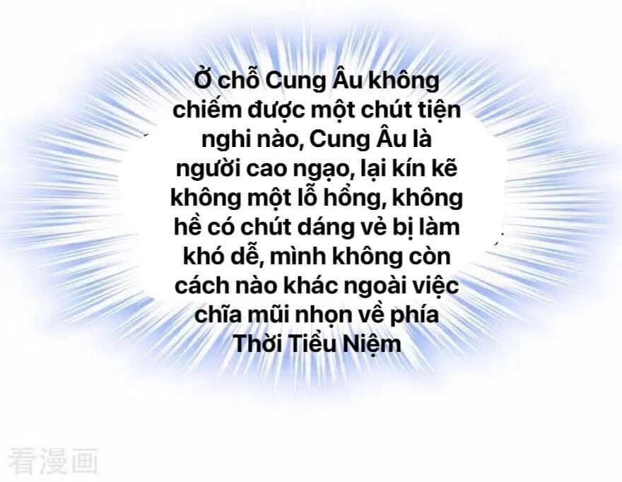 đọc truyện Tổng Tài Tại Thượng Chương 338 ảnh 23 tại Giả Dược