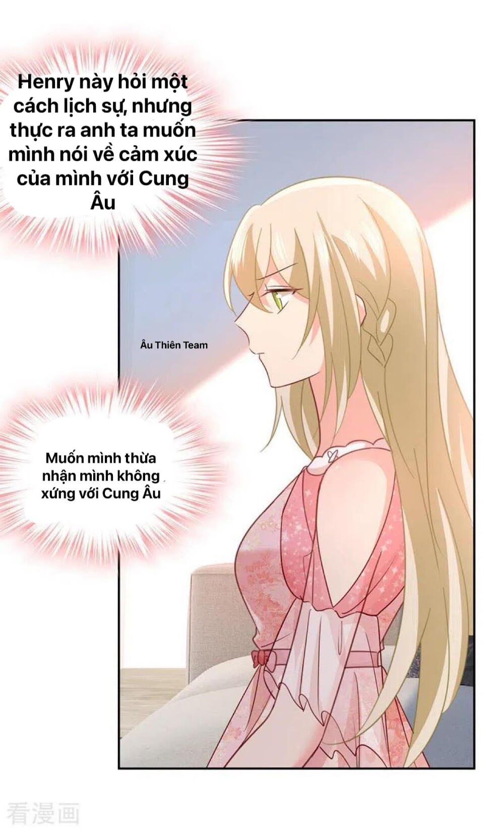 đọc truyện Tổng Tài Tại Thượng Chương 338 ảnh 24 tại Giả Dược