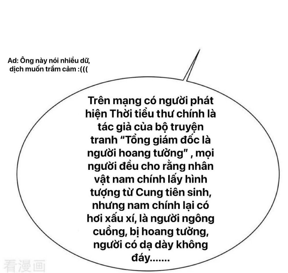 đọc truyện Tổng Tài Tại Thượng Chương 338 ảnh 29 tại Giả Dược