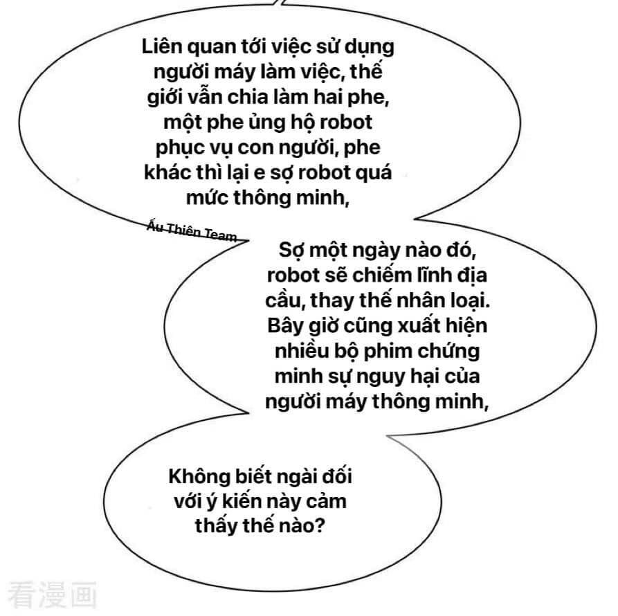 đọc truyện Tổng Tài Tại Thượng Chương 338 ảnh 4 tại Giả Dược
