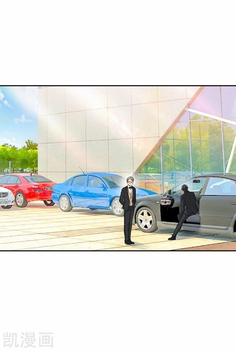 đọc truyện Tổng Tài Tại Thượng Chương 339 ảnh 2 tại Giả Dược