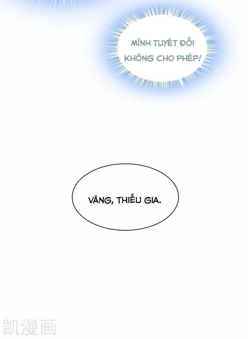 đọc truyện Tổng Tài Tại Thượng Chương 339 ảnh 11 tại Giả Dược