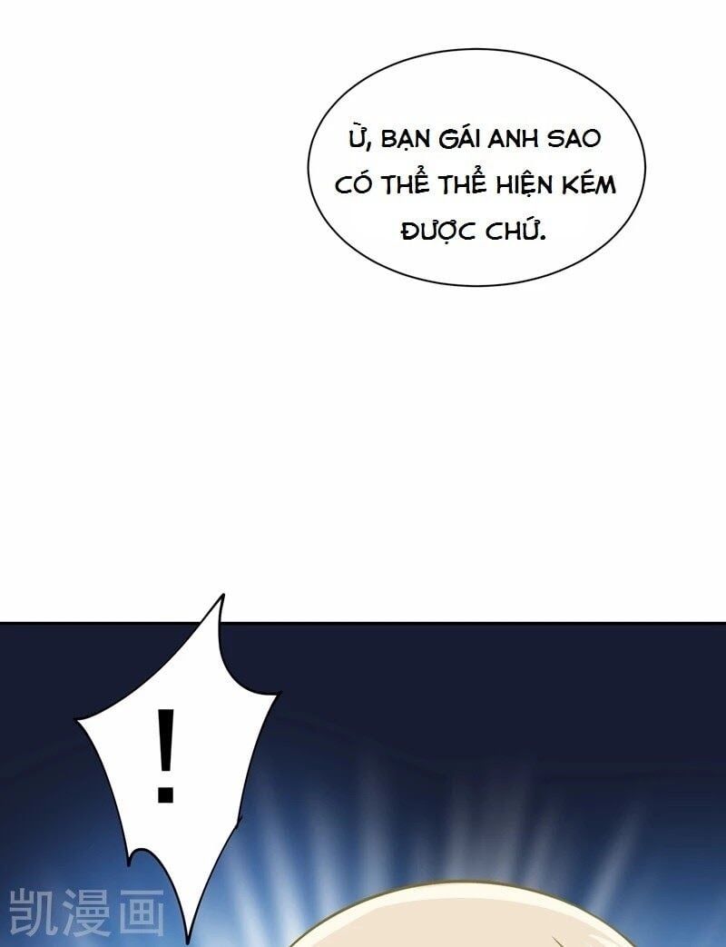 đọc truyện Tổng Tài Tại Thượng Chương 339 ảnh 14 tại Giả Dược