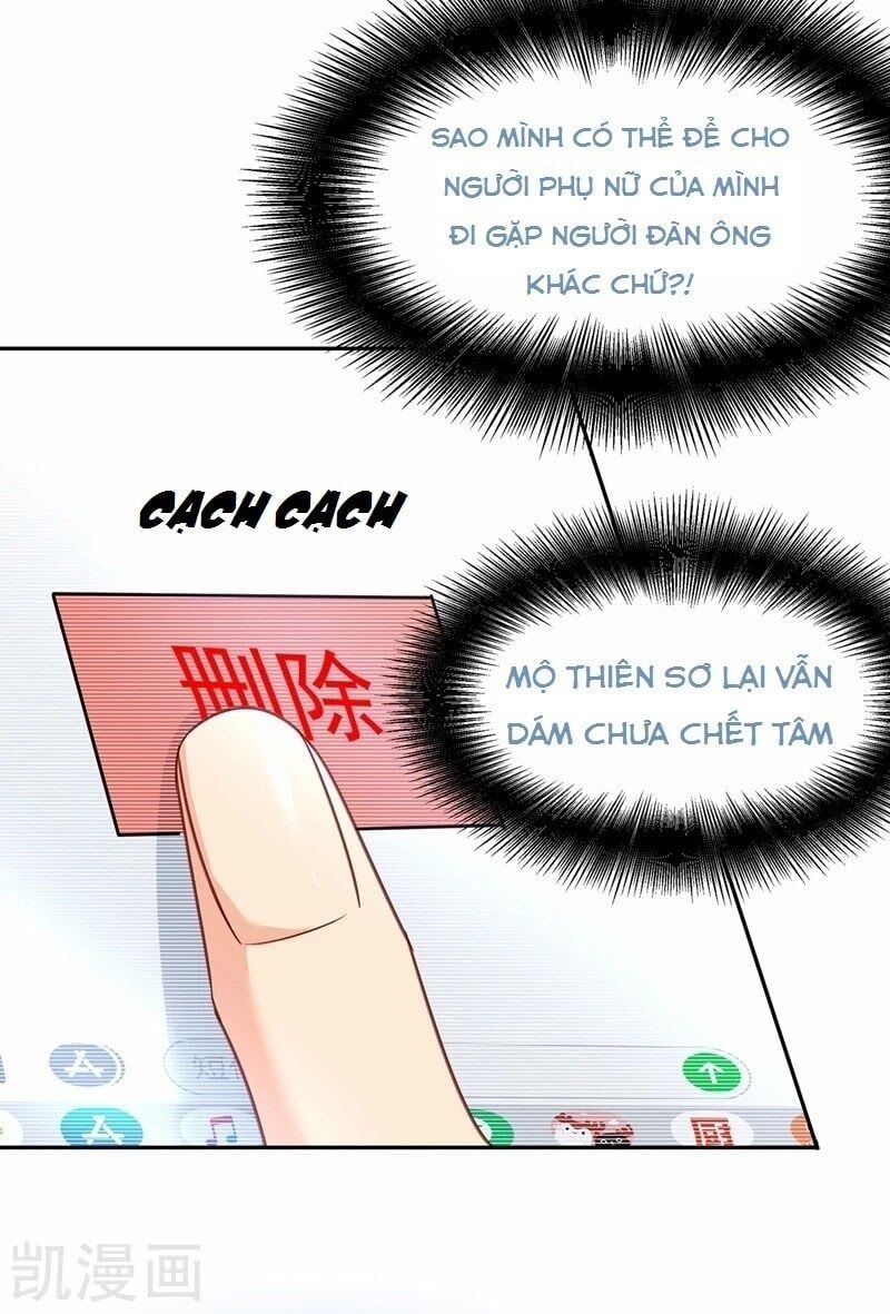 đọc truyện Tổng Tài Tại Thượng Chương 339 ảnh 8 tại Giả Dược