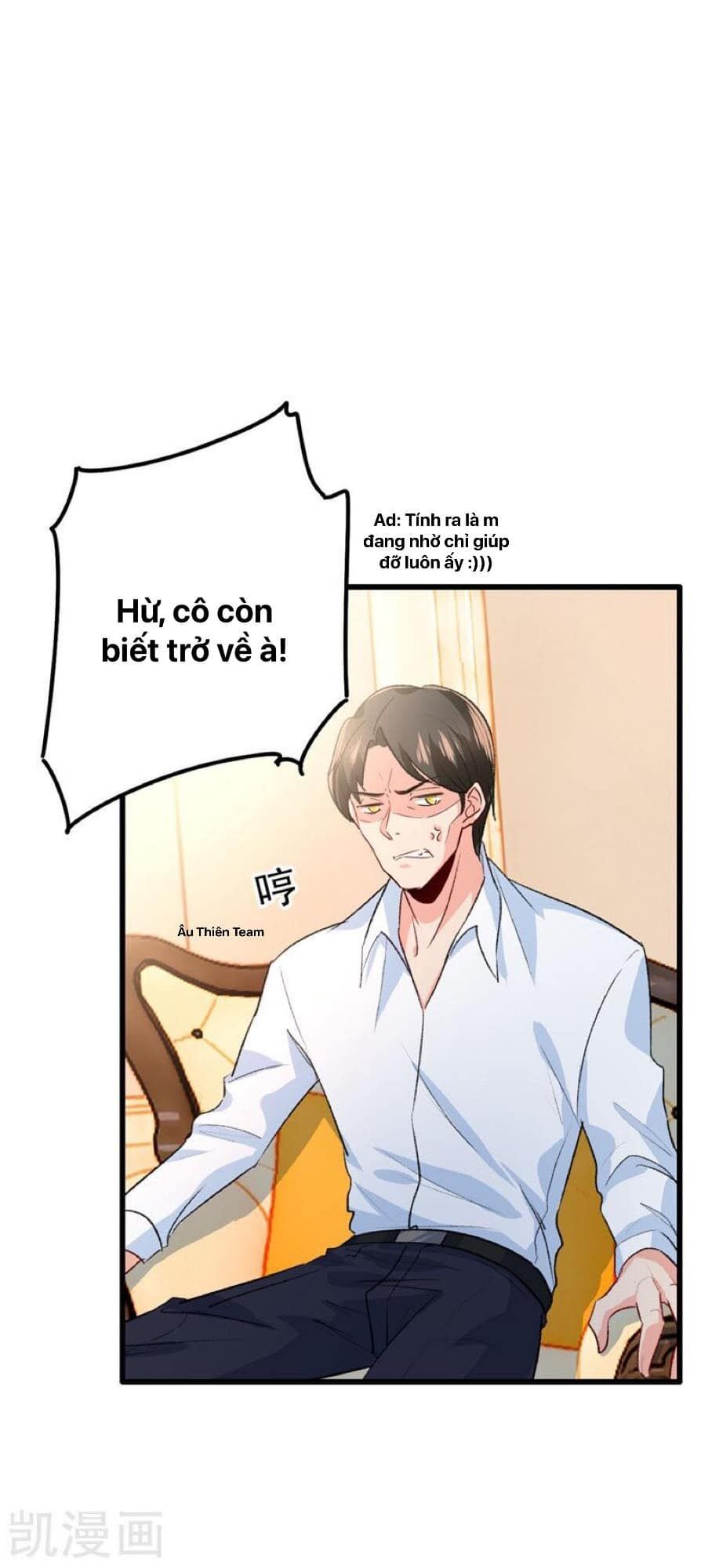 đọc truyện Tổng Tài Tại Thượng Chương 340 ảnh 16 tại Giả Dược