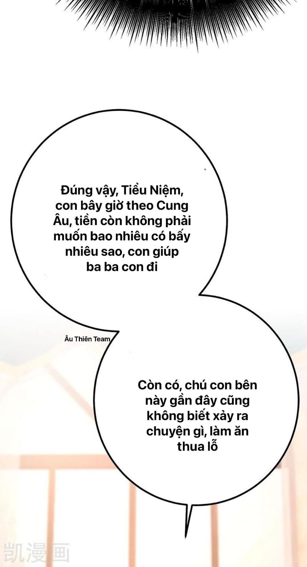 đọc truyện Tổng Tài Tại Thượng Chương 340 ảnh 29 tại Giả Dược
