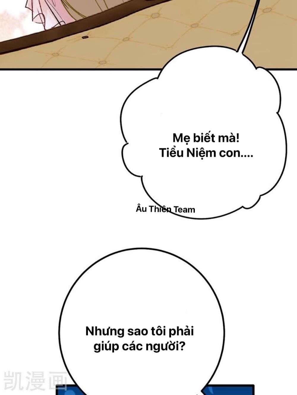 đọc truyện Tổng Tài Tại Thượng Chương 340 ảnh 35 tại Giả Dược