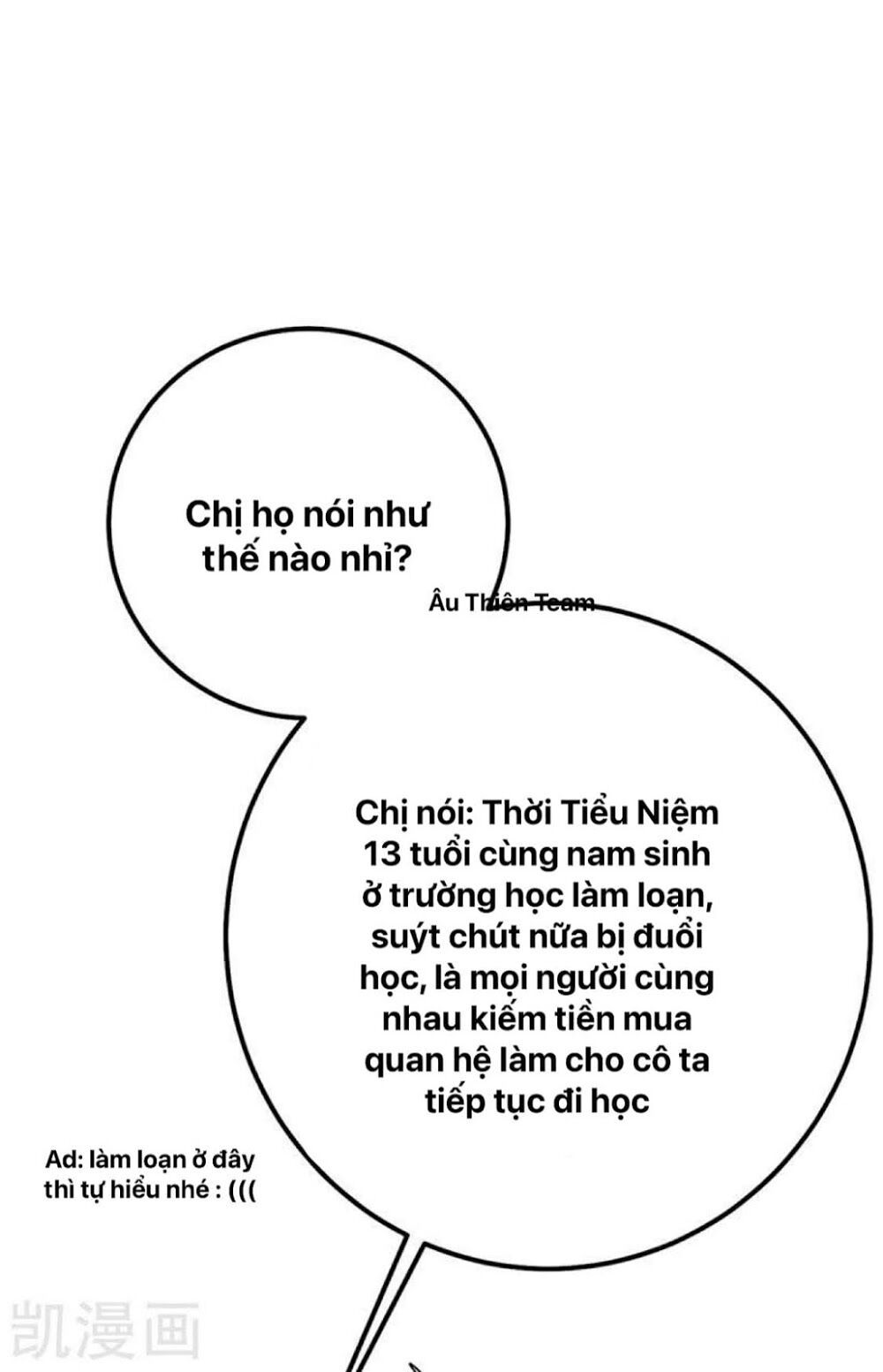 đọc truyện Tổng Tài Tại Thượng Chương 340 ảnh 42 tại Giả Dược