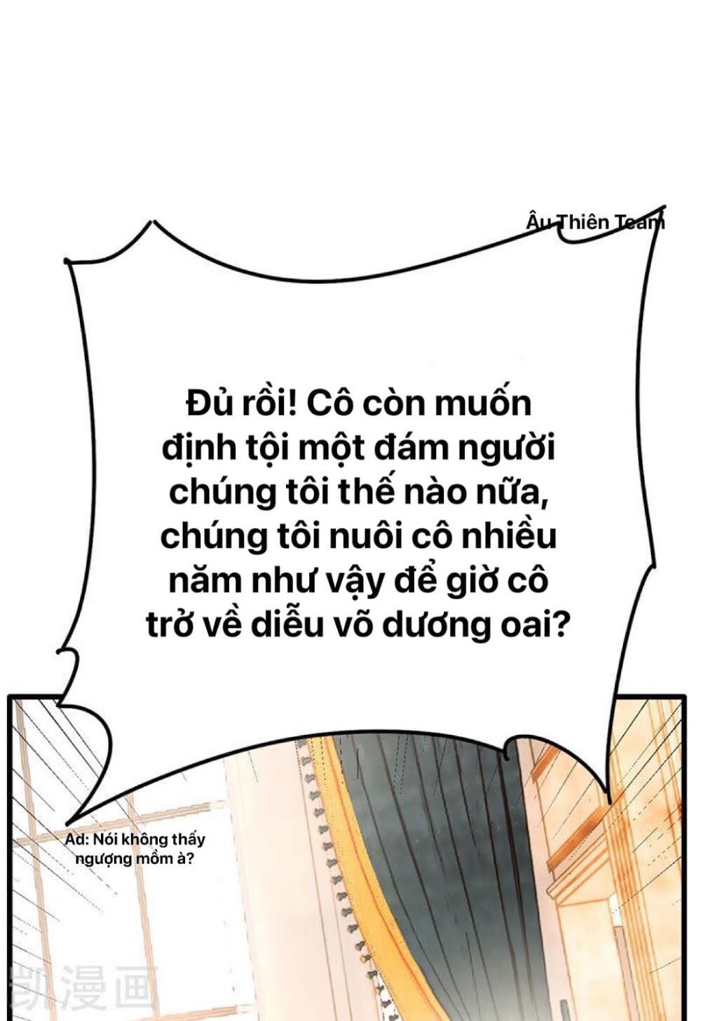 đọc truyện Tổng Tài Tại Thượng Chương 340 ảnh 47 tại Giả Dược
