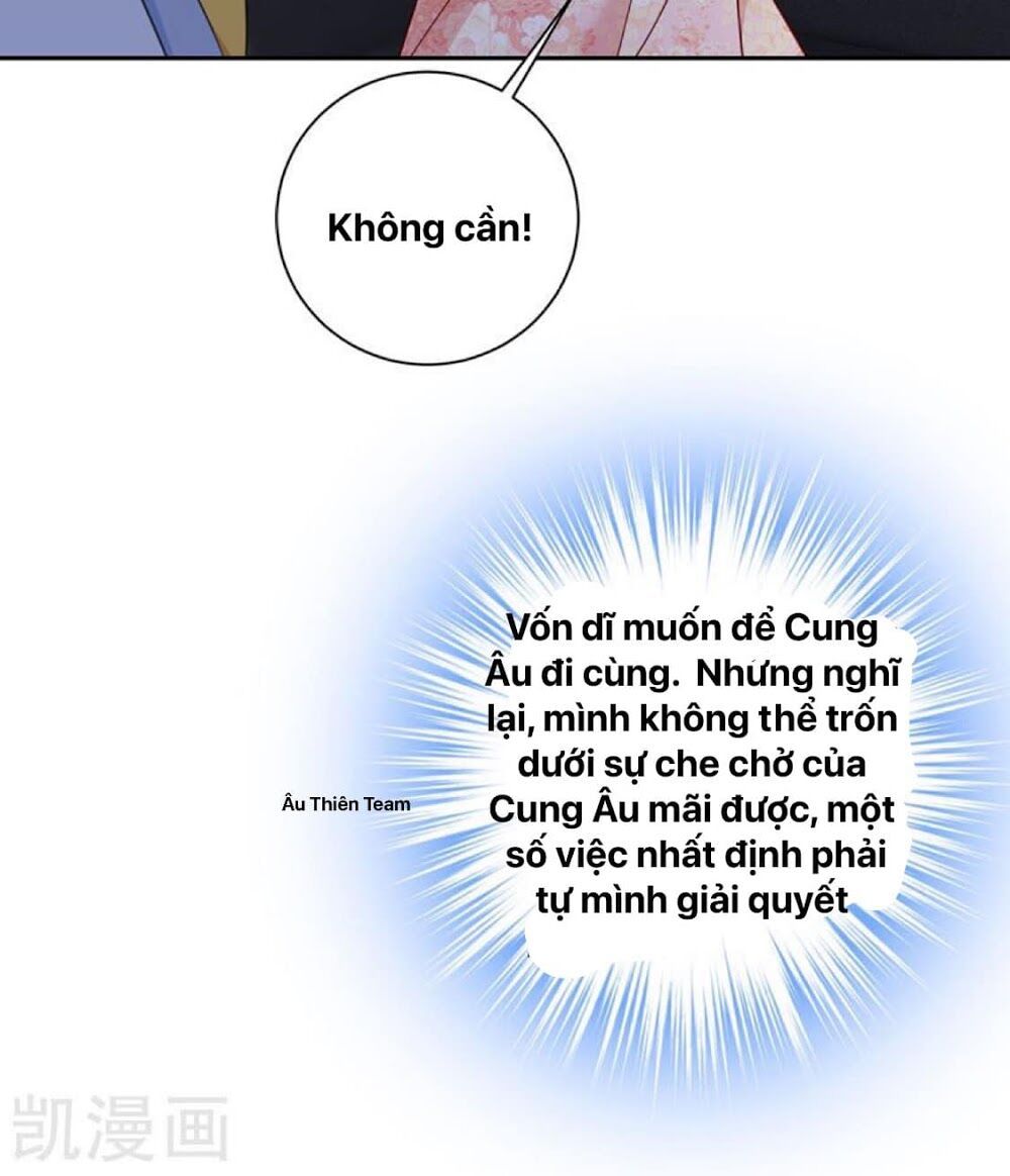 đọc truyện Tổng Tài Tại Thượng Chương 340 ảnh 6 tại Giả Dược