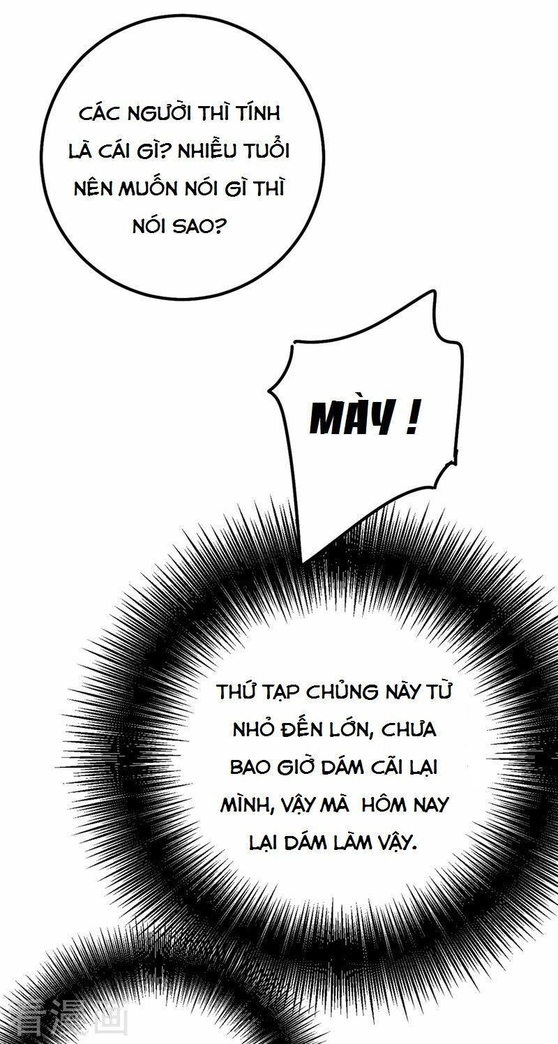 đọc truyện Tổng Tài Tại Thượng Chương 341 ảnh 22 tại Giả Dược